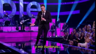 Michael Buble   Everything + Subtitulada