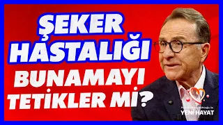 Göz ve El Seğirmelerinin Nedenleri Nelerdir? | Osman Müftüoğlu ile Yeni Hayat | BBO Yapım