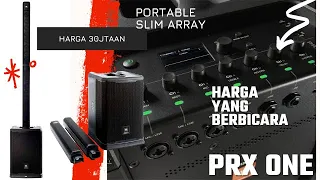 30JT Suara dan Fitur Memang Bedoo - REVIEW PRXONE JBL