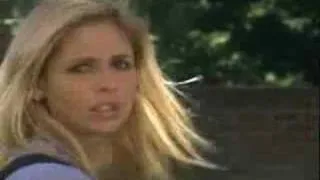 Buffy the Vampire Slayer - trailer