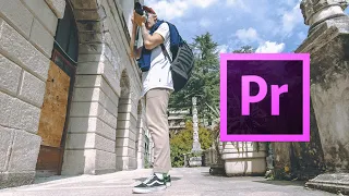 5 PRO фишек Adobe Premier, которые тебе необходимо знать!