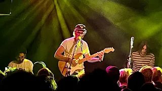 Rose City Band - WEE HOURS / WILDFLOWERS [Bitterzoet, Amsterdam, NL, 30-05-2023]