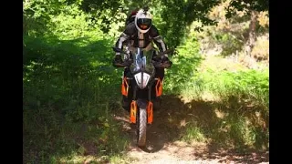 A beginners guide to Green Laning and Off Road Riding