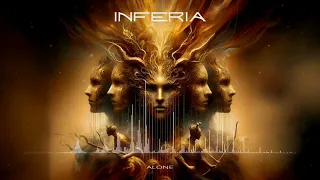 Alone | Inferia Album - Epic Music | Infinitode