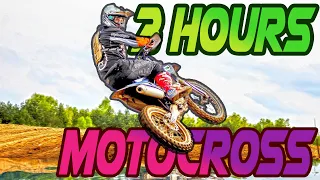 |3 HOURS| BEST OF MOTOCROSS MOTIVATION! - Autumn 2023 [HD]