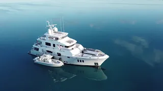 LACEY KAY Yacht for Sale | 96 Nordhavn 2017