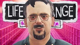 BEST CHARACTER EVER - LIFE IS STRANGE Before The Storm BRAVE NEW WORLD Part 2
