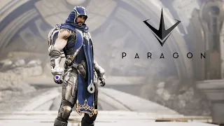 Paragon: The Overprime: Mastery Skins Getting Closer and Closer!!! Come Join Us In The Colosseum!!!!