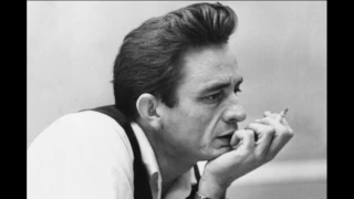 Heart Of Gold - Johnny Cash (Unearthed Album)