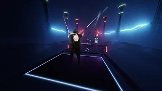 "Lost in You" - Harris & Ford ft Maxim Schunk [Beat Saber]