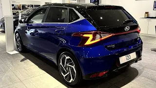 2024 Hyundai i20 N Ultimate | Interior and Exterior Review [4K] HDR