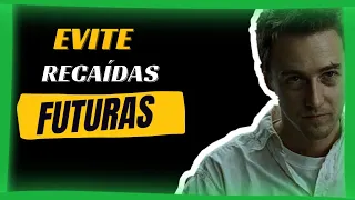 (nofap) o que fazer depois de uma recaída        #nofap #recaida