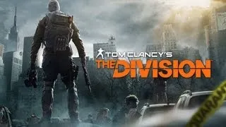 Tom Clancy's The Division — Companion | ТРЕЙЛЕР | Gamescom 2013