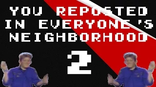 【Mashup】 you reposted in everyone's neighborhood２(Full)