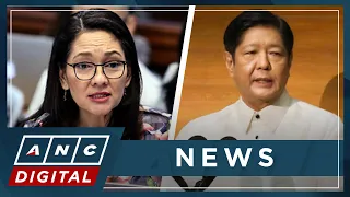 Hontiveros: State of the nation according to Marcos was incomplete, unrealistic | ANC