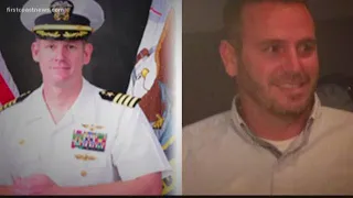 Family wants Guantanamo Bay Navy captain to face additional penalties