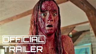 THE GAME OF DEATH Official Trailer (2020)