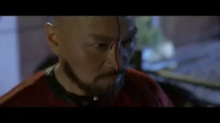 Fearless Movie by Jet Li  Fan Made OST