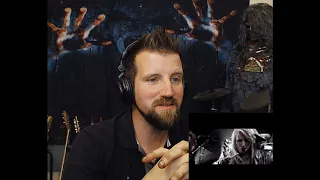 Dave Does ......Reactions - Battle Beast - Eden