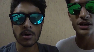 DILIP & NAVNEETH | Asia Beatbox Championship 2018 Tag Team Battle Wildcard #ABC2018