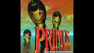 Primus - Wynona's Big Brown Beaver (Lyrics in Description)