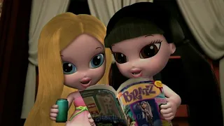 Bratz: We're Bratz Kidz Music Video HD!