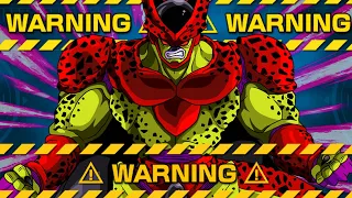 THE HARDEST BOSS IN DOKKAN HISTORY! HOW TO BEAT CELL MAX ON GLOBAL! (Dokkan Battle)