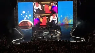 Elton John - I’m Still Standing (Toronto 1 2019)