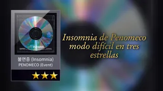 《SUPERSTAR P NATION》Insomnia - Penomeco