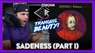 First Time Reaction ENIGMA Sadeness (Part 1) BRILLIANT! | Dereck Reacts