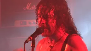 AIRBOURNE - "Breakin' Outta Hell