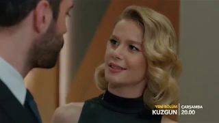 Kuzgun 11. Bölüm Fragmanı!