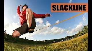 Slackline