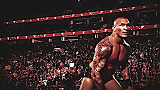 Randy Orton 2024 Theme Song "Voices" 𝖕𝖊𝖗𝖋𝖊𝖈𝖙𝖑𝖞 𝖘𝖑𝖔𝖜𝖊𝖉 + 𝖗𝖊𝖛𝖊𝖗𝖇