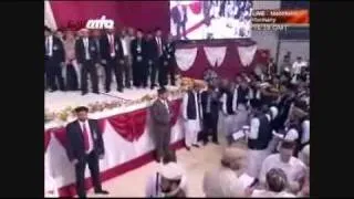 Khilafat Kay Ameen Hum Hain - خلافت کے امیں ہم ہیں