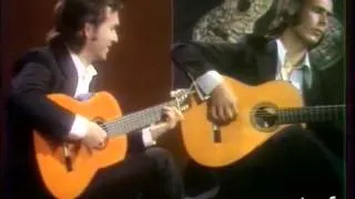 Paco de Lucia & Ramon de Algéciras - Rumba Improvisada/Entre dos Aguas