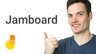 How to use Google Jamboard