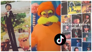 i went through my Lorax saves 1 | Tik Tok Compilation