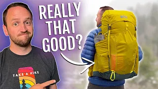 Is This The PERFECT Backpack? | REI Flash 55