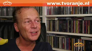 TV Oranje Artiesten Special - Dennis Jones