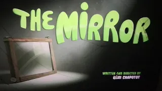 Piggy tales remastered the mirror