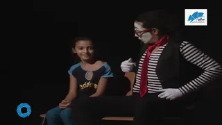 The Car - Mime Show