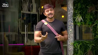 Bigg Boss Tamil Season 6 | 18th November 2022 | #Promo01