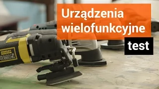 Multitoole - test porównawczy