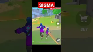 Sigmax Game Full Details #shorts