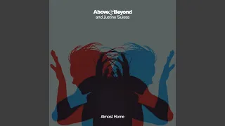 Almost Home (Above & Beyond Club Mix)