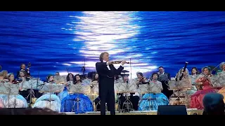 André Rieu in Berlin 2023 - Video 7 - An der schönen blauen Donau