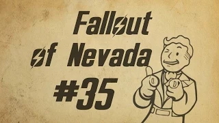 Fallout of Nevada - Часть 35