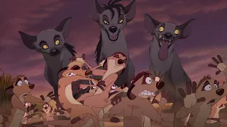 The Lion King 1 & 1½ (4/34)