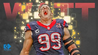 JJ Watt - one of a kind - "jj swatt"